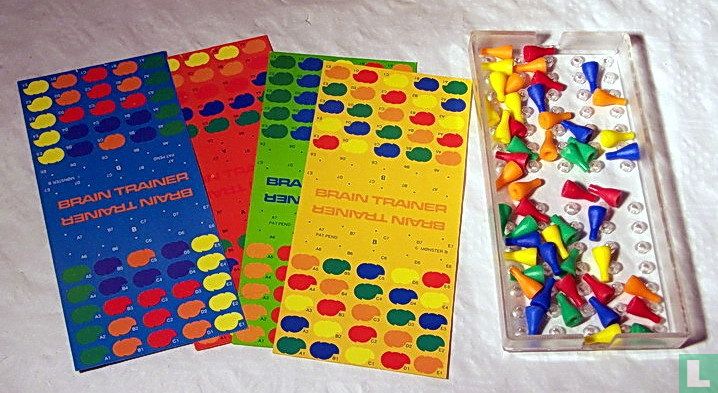 Brain Trainer