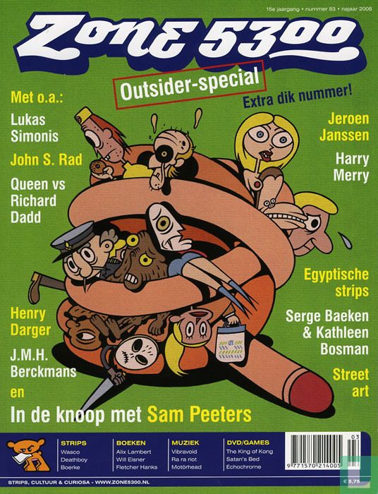 2008 nummer 83