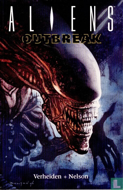 Outbreak