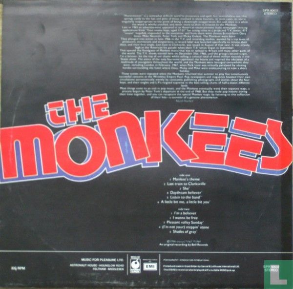 The Monkees