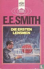 Die ersten Lensmen