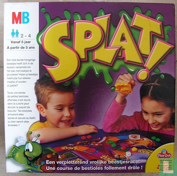 Splat