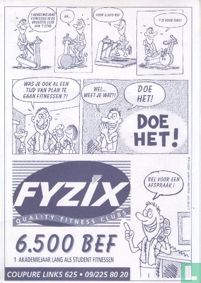 Fyzix