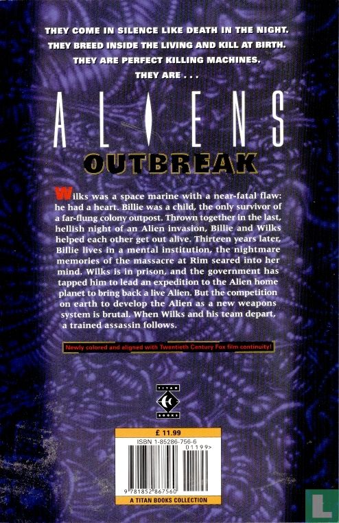 Outbreak