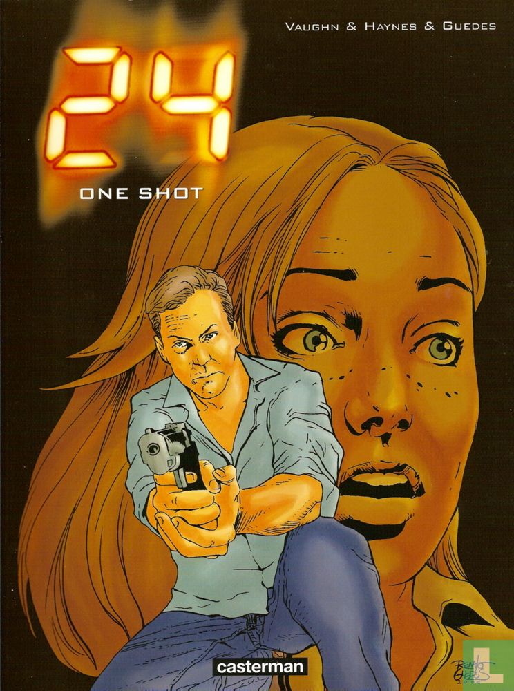 One Shot