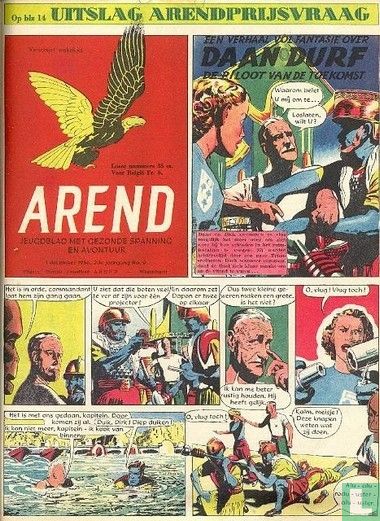 Arend 9
