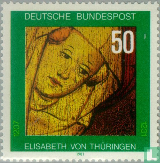 Elisabeth von Thüringen