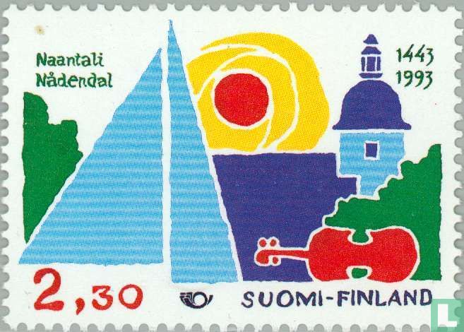 Tourismus