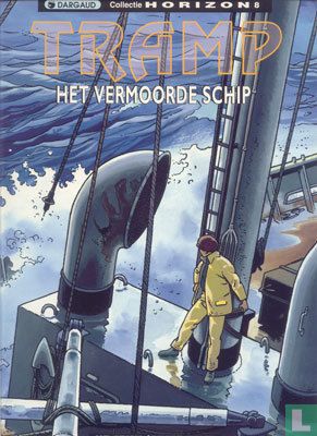 Het vermoorde schip