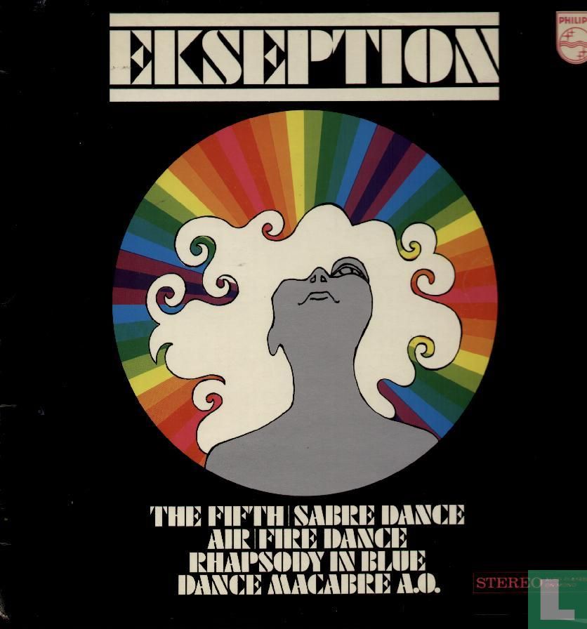 Ekseption