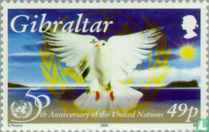 UNO 1945-1995