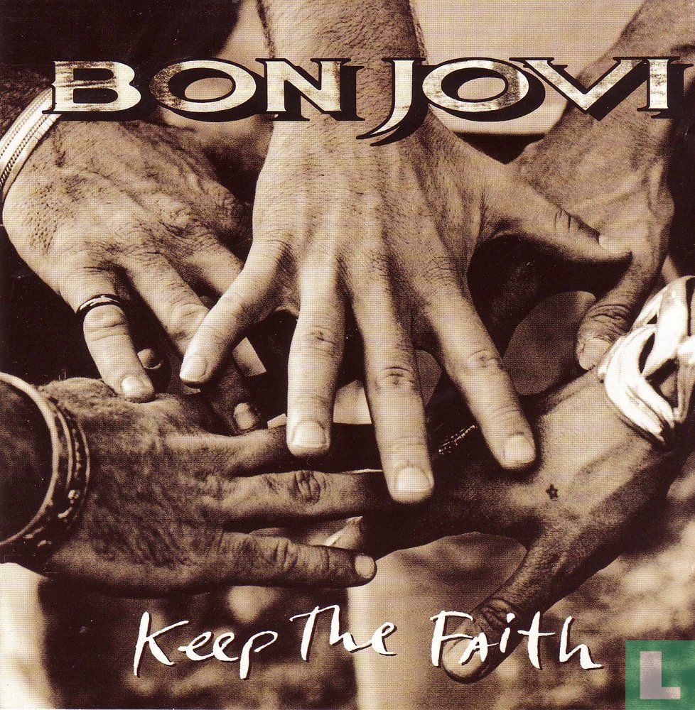 Keep the Faith