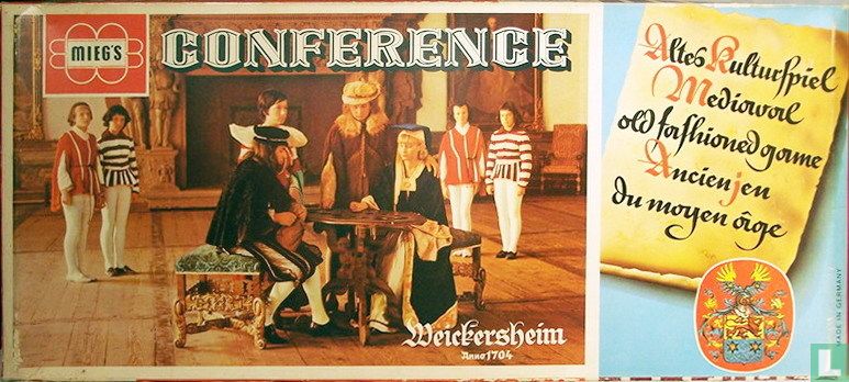 Conference