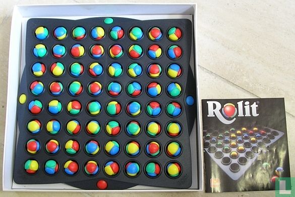Rolit