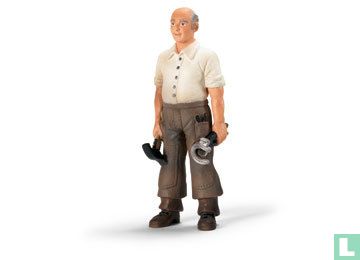 blacksmith