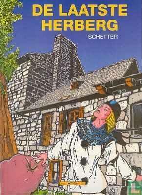 De laatste herberg