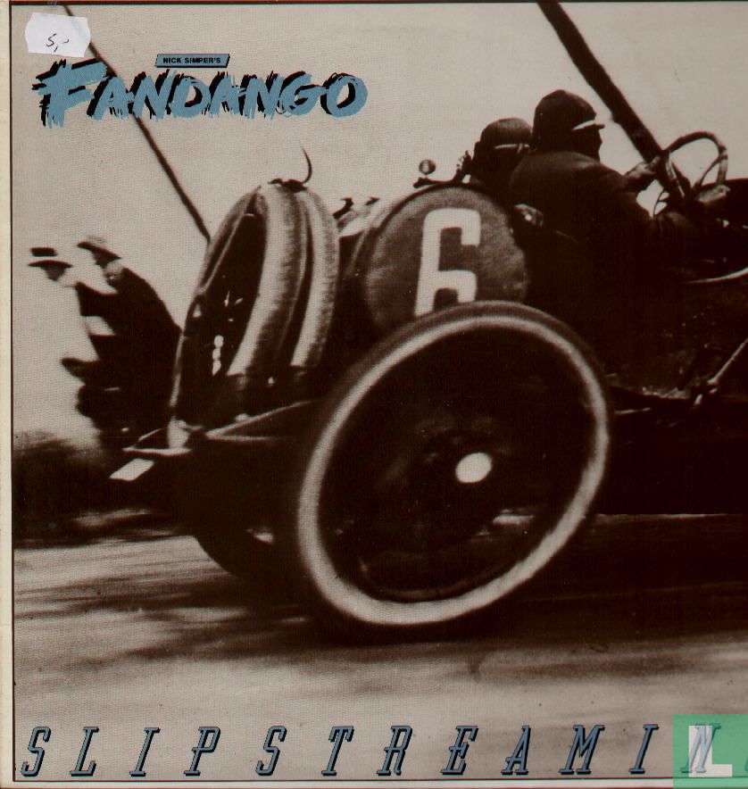 Slipstreaming