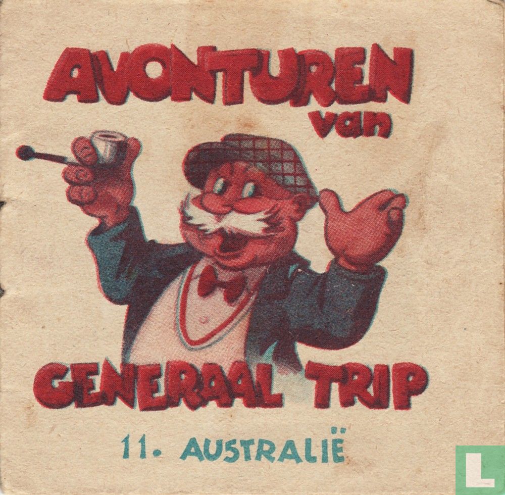 Australie
