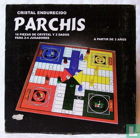 Parchis