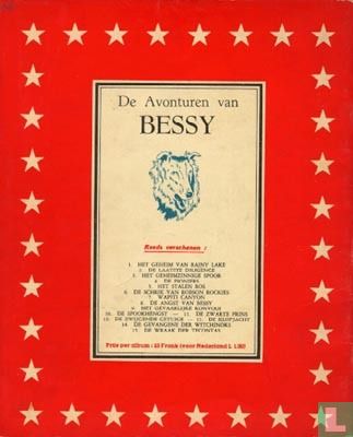 De grappen van Lambik 3