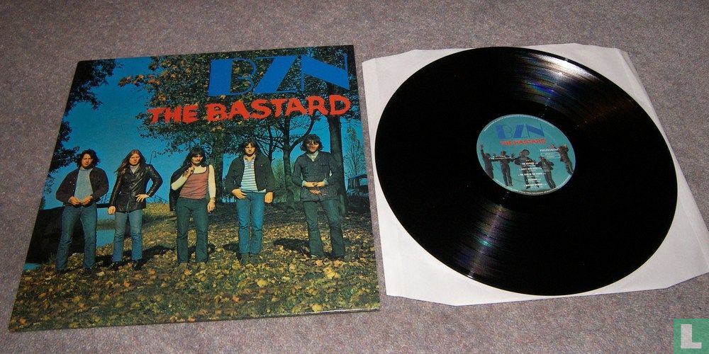 The bastard