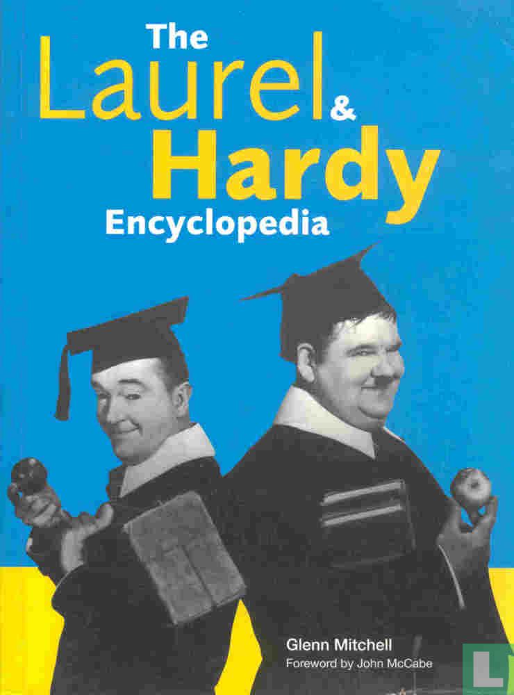 The Laurel & Hardy encyclopedia