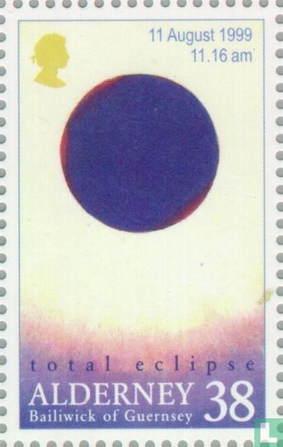 Solar Eclipse