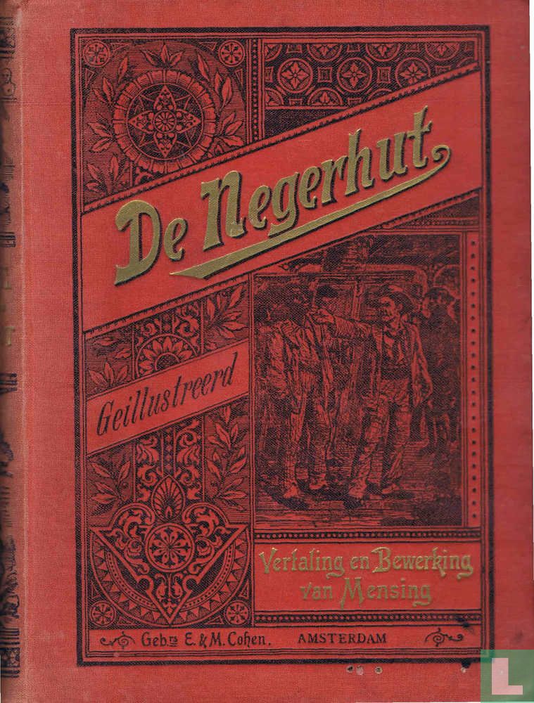 De Negerhut