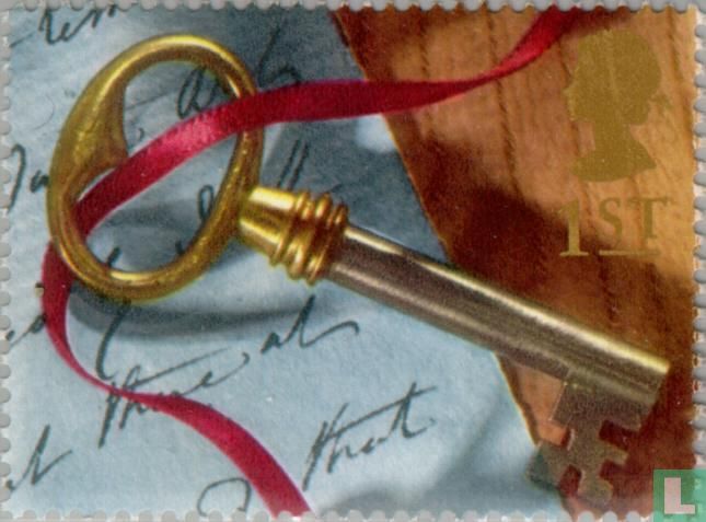 Souvenirs