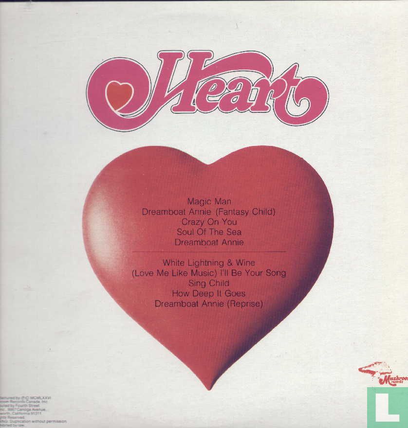 Dreamboat Annie
