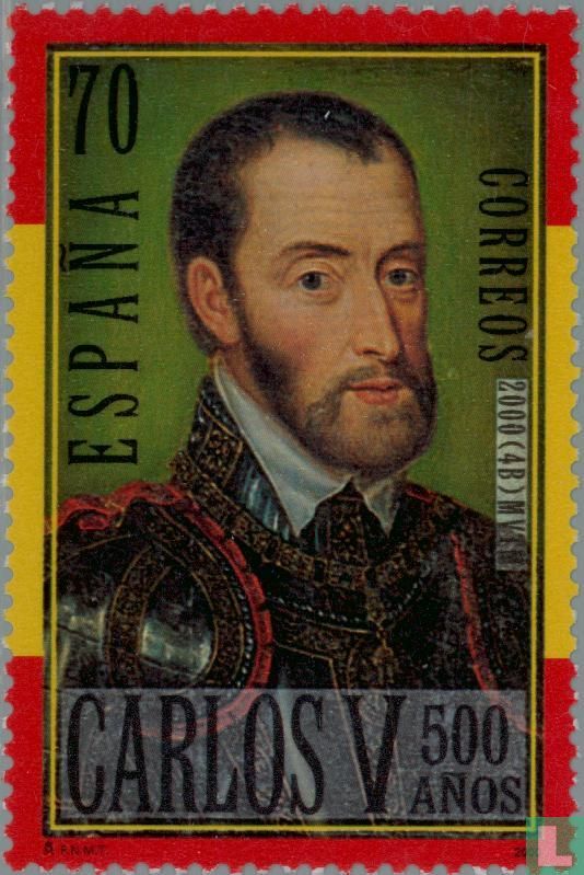 Charles Quint