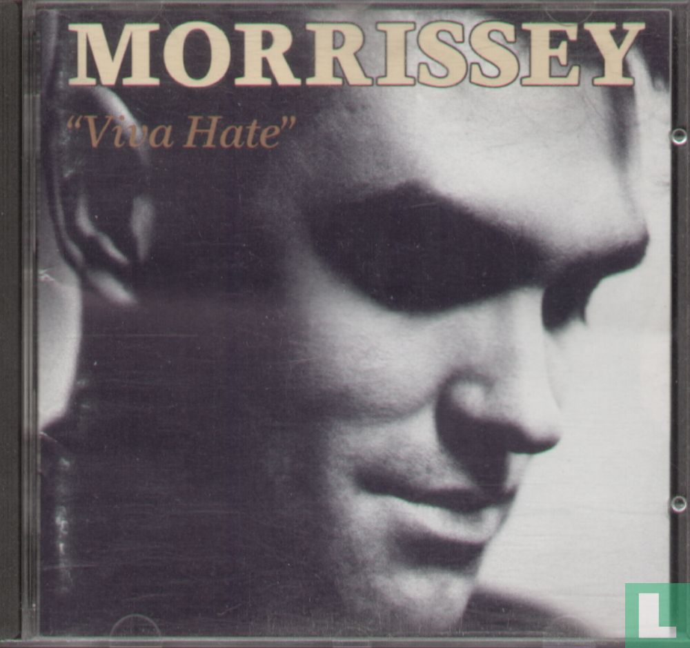 Viva Hate