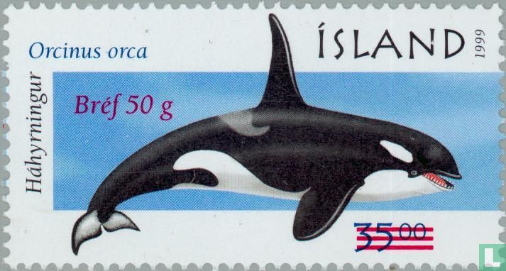 Baleines