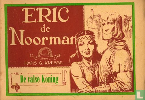 De valse koning