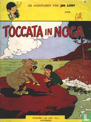 Toccata in Noga