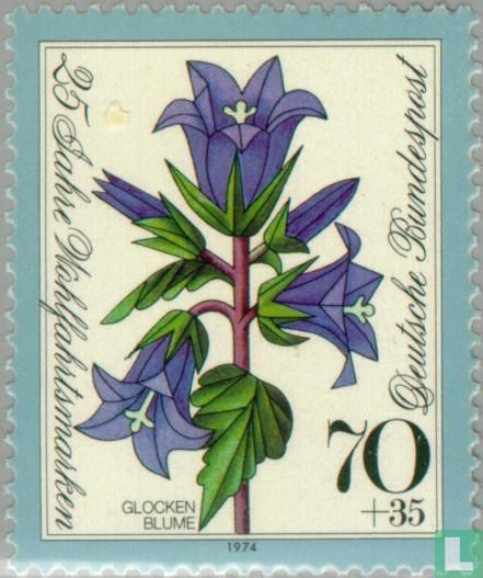 Fleurs