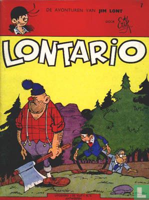 Lontario