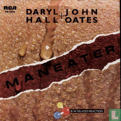 Maneater