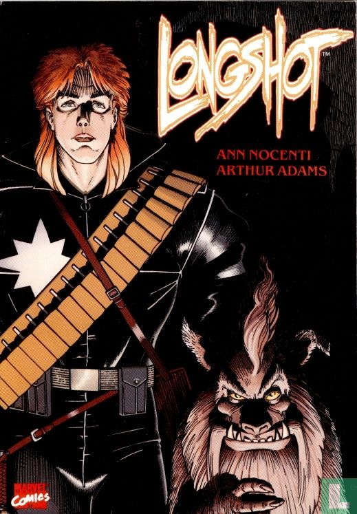 Longshot
