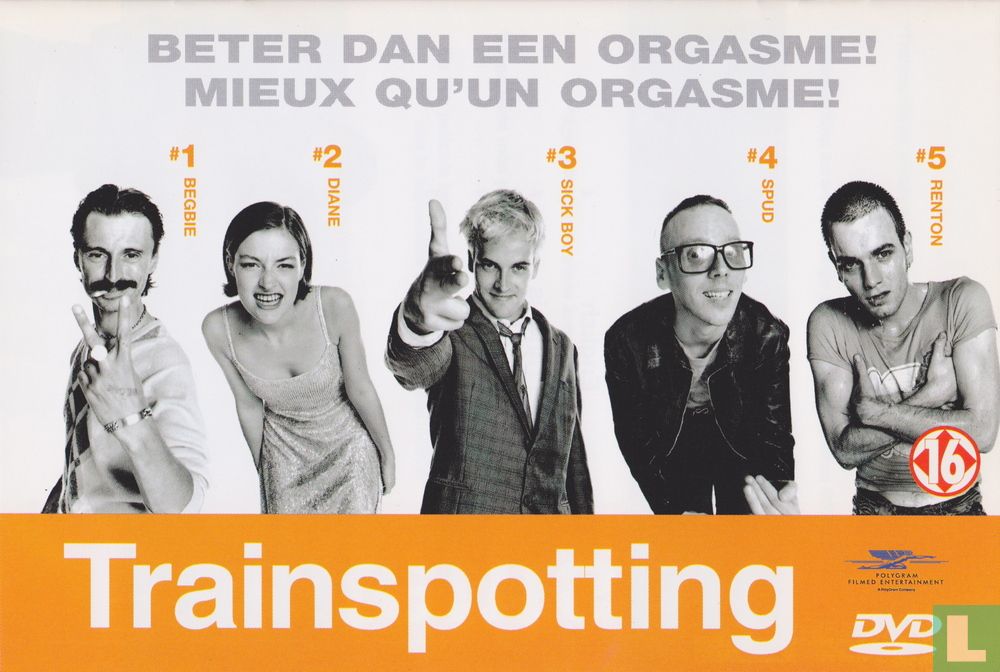 Trainspotting