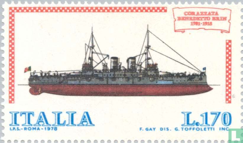 Navires