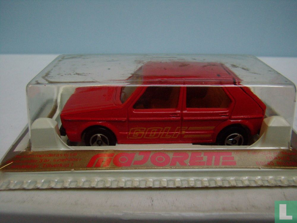Volkswagen Golf Mk1