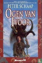 Ogen van ivoor