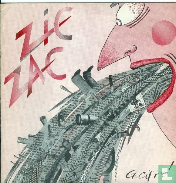 Zic Zac
