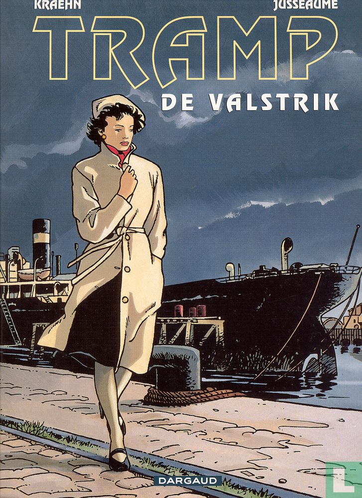 De valstrik