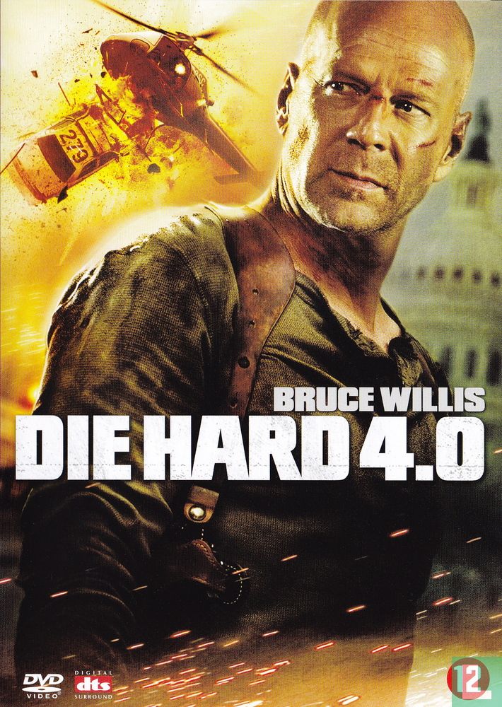 Die Hard 4.0