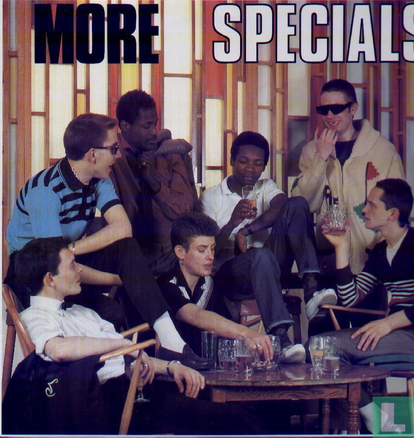 More specials