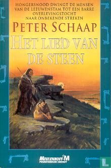 Het lied van de steen