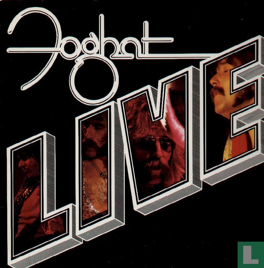 Foghat live