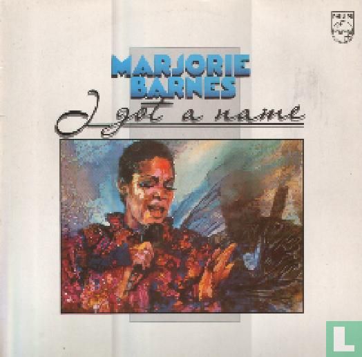 I Got a Name